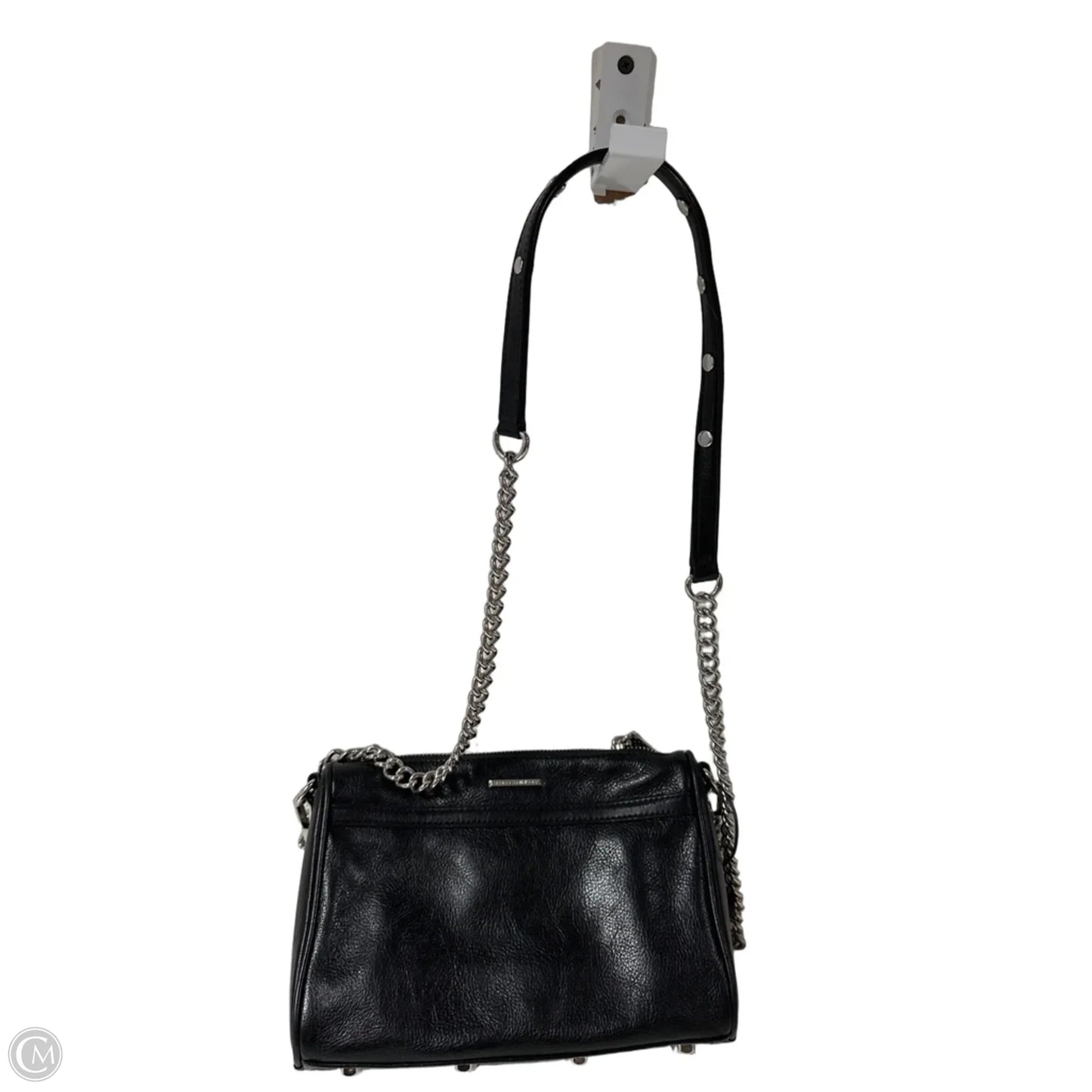 Crossbody Designer By Rebecca Minkoff, Size: Small