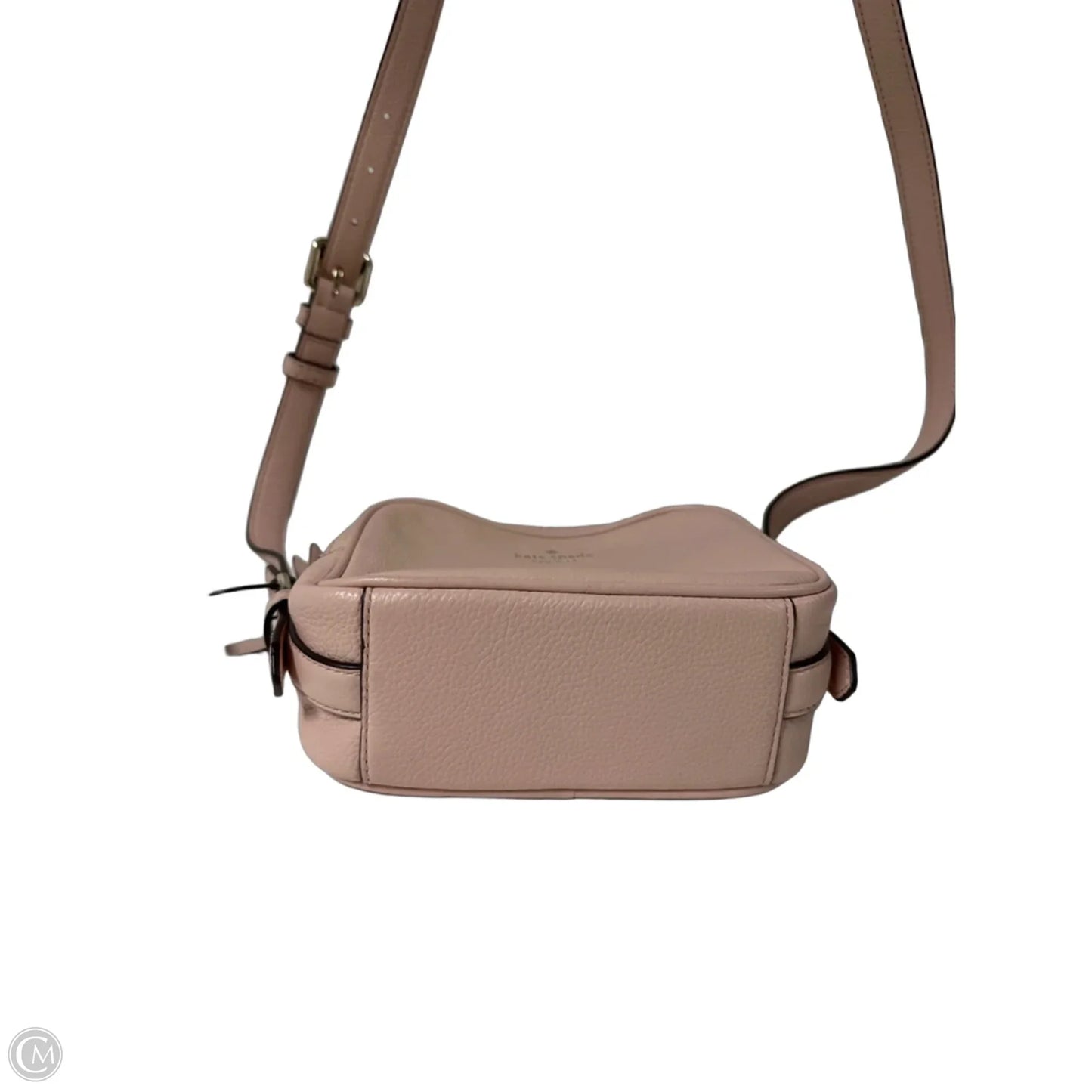 Crossbody Designer By Kate Spade, Size: Small