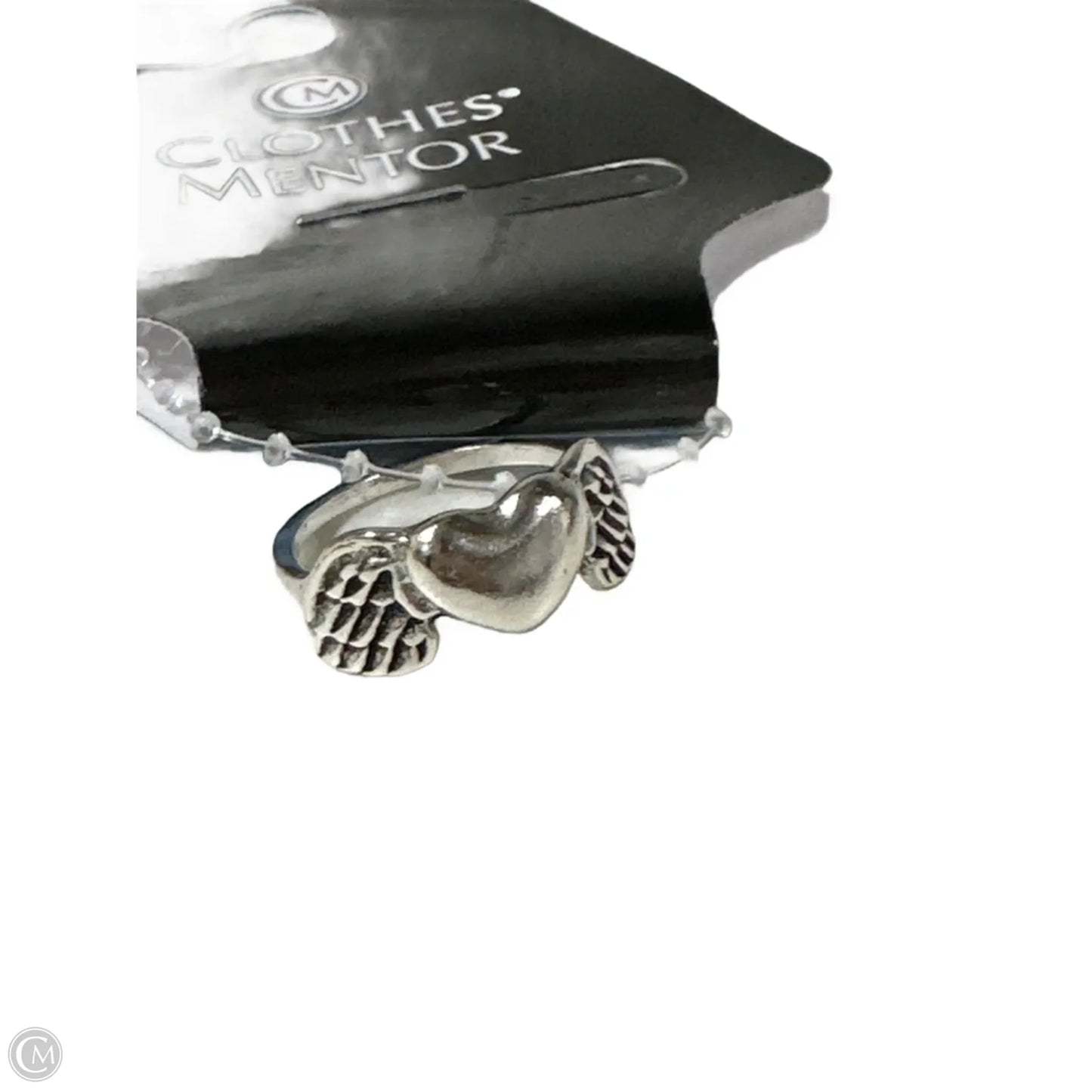 Ring Charm By Clothes Mentor, Size: 6.5