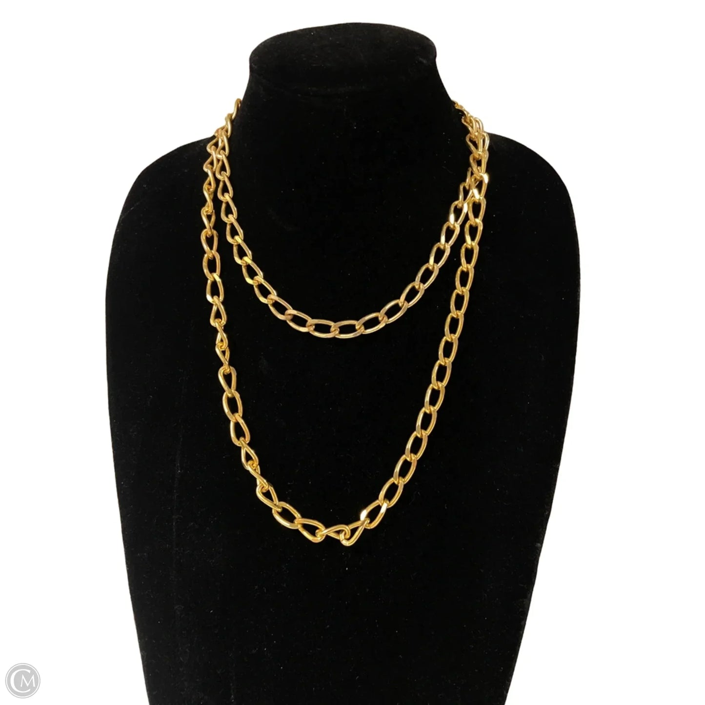 Necklace Chain By Clothes Mentor, Size: 1