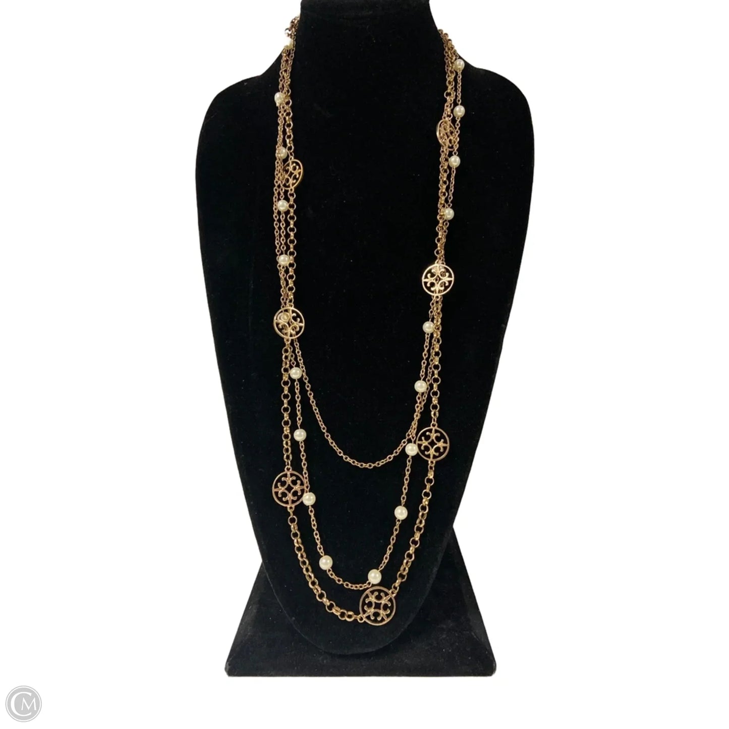 Necklace Layered By Clothes Mentor, Size: 1