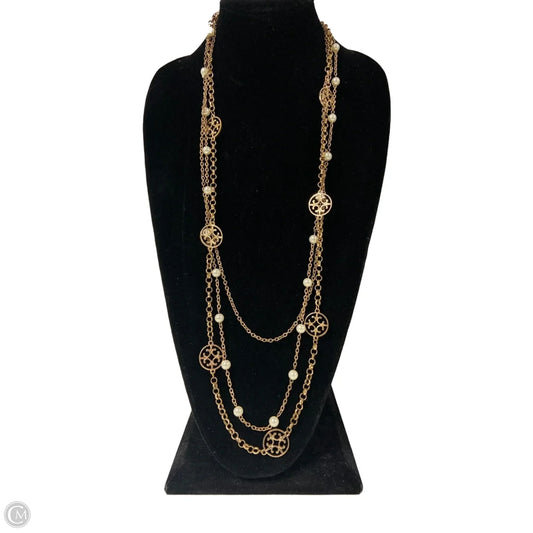 Necklace Layered By Clothes Mentor, Size: 1