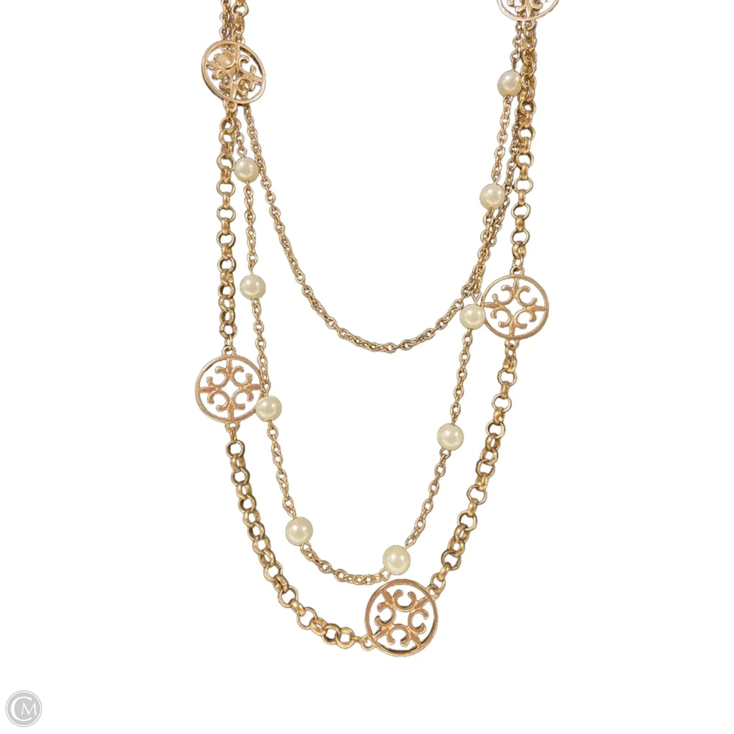 Necklace Layered By Clothes Mentor, Size: 1