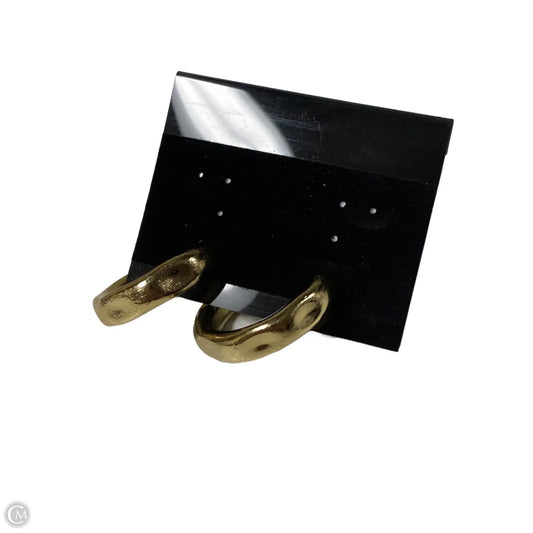 Earrings Hoop By Clothes Mentor, Size: 02 Piece Set
