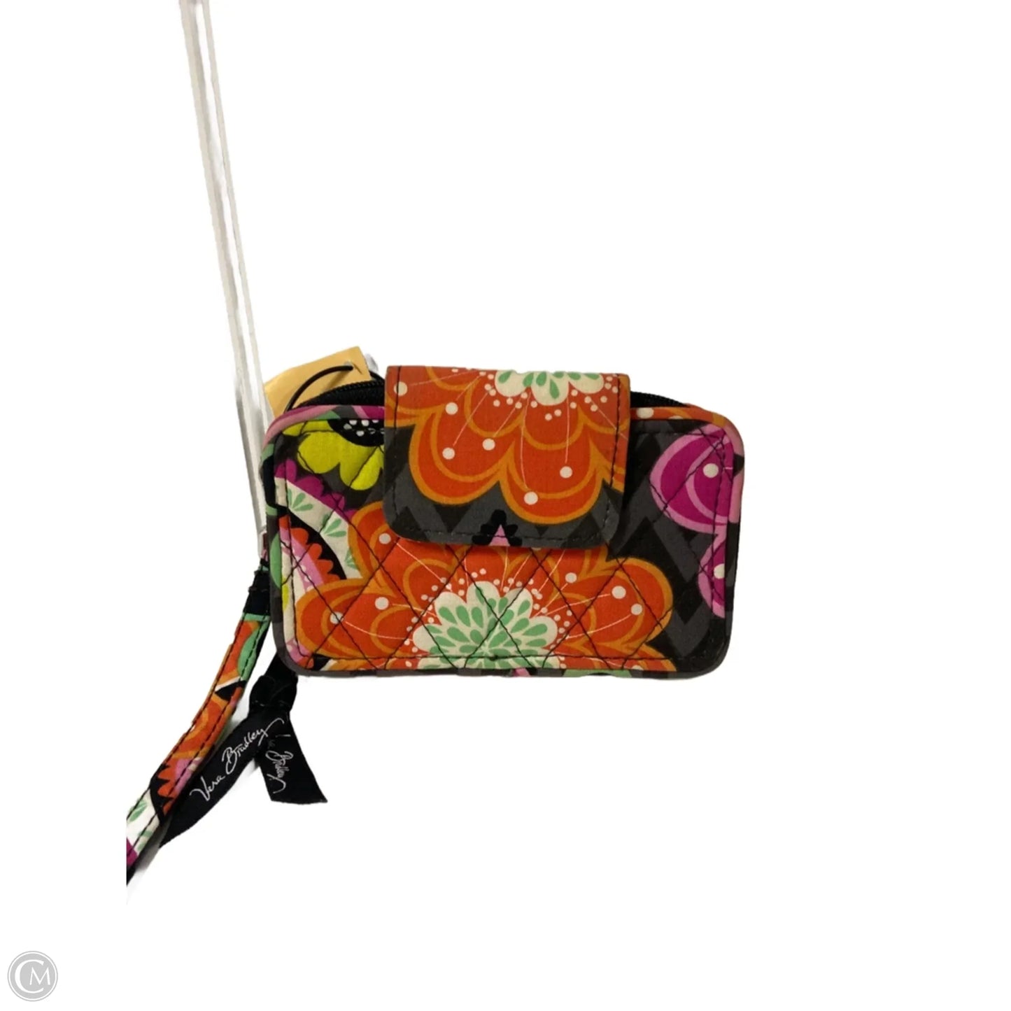 Wallet By Vera Bradley, Size: Small