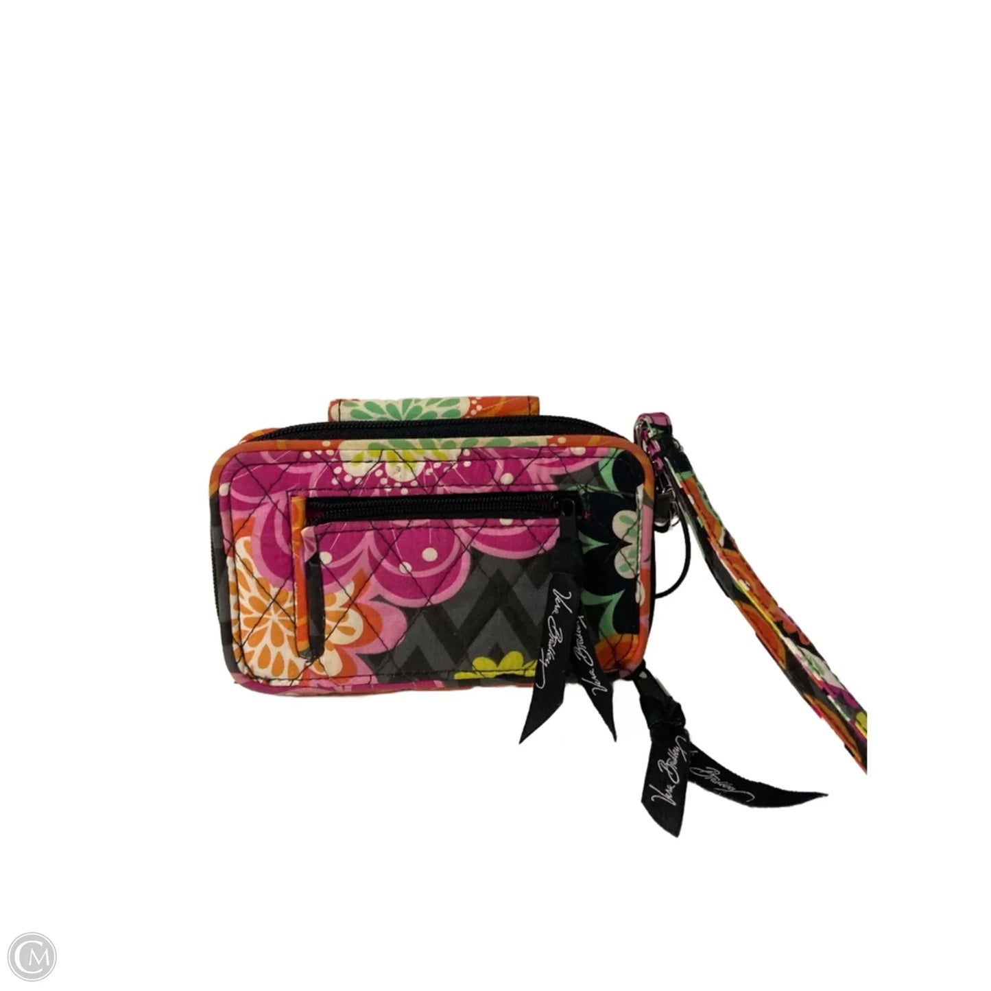 Wallet By Vera Bradley, Size: Small