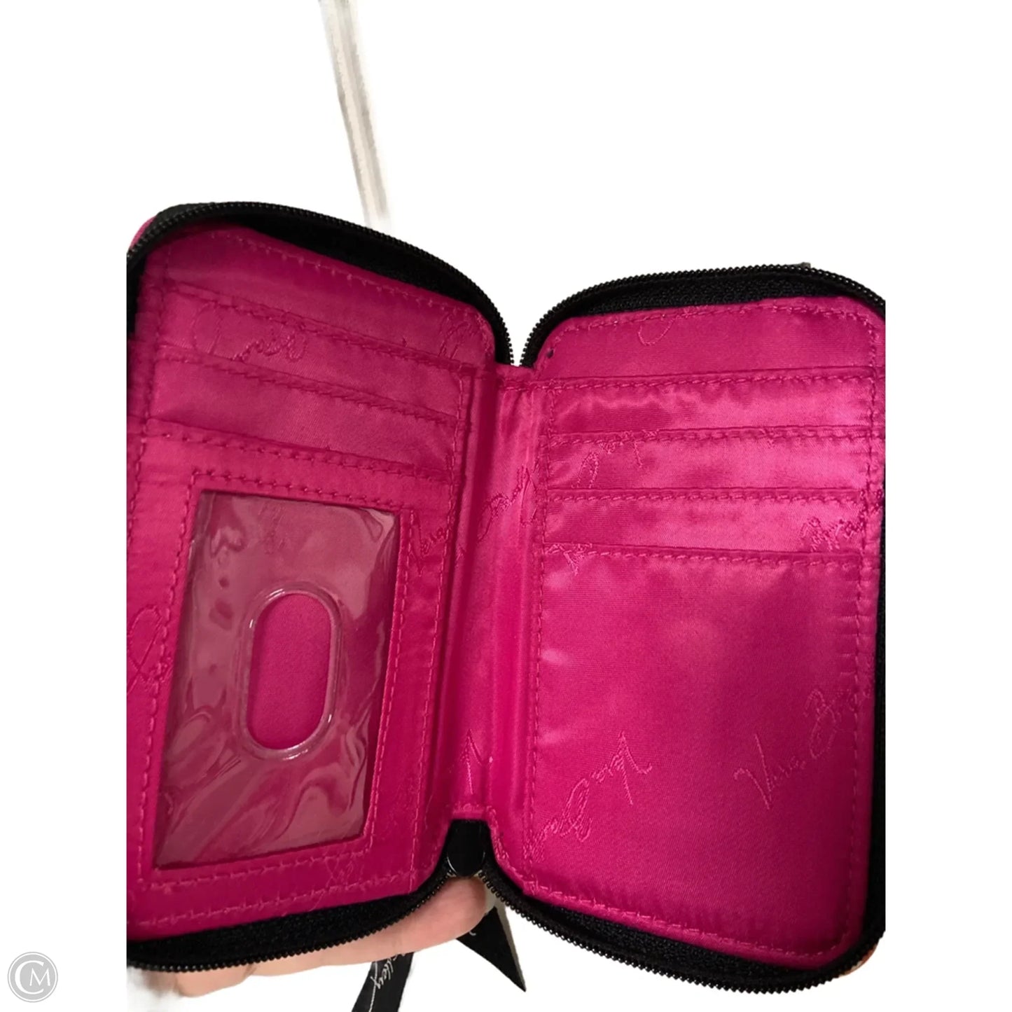 Wallet By Vera Bradley, Size: Small