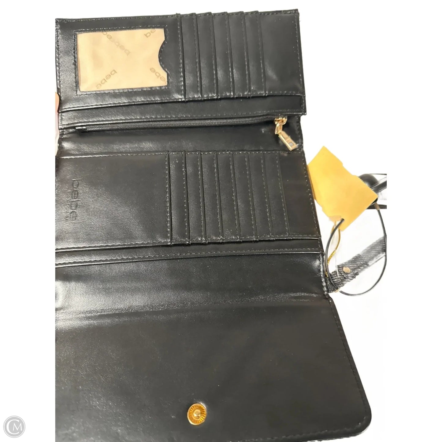 Wallet By Bebe, Size: Medium