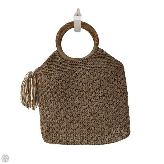 Handbag By The Sak, Size: Medium
