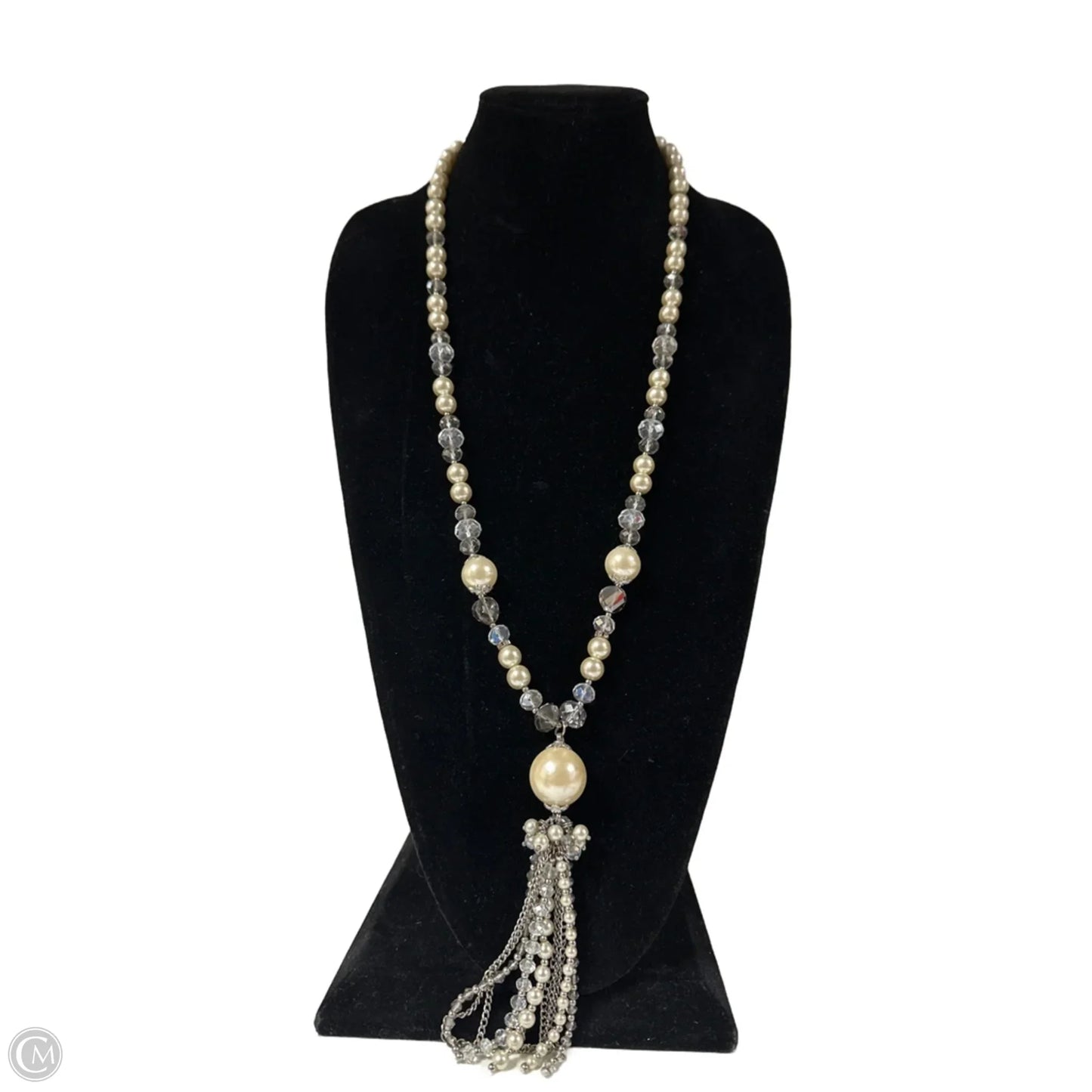 Necklace Lariat & Y-drop By Clothes Mentor, Size: 1