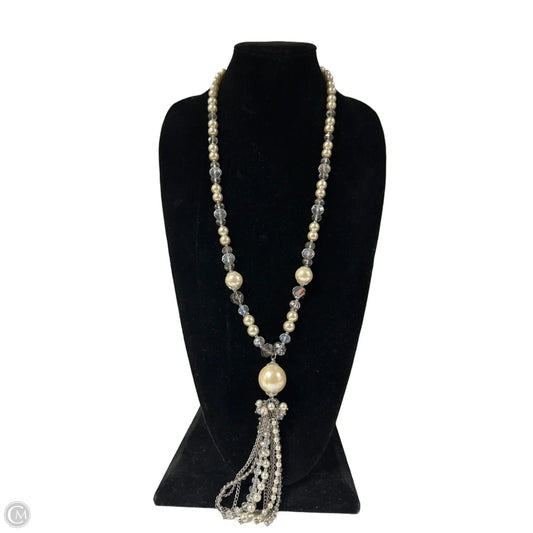 Necklace Lariat & Y-drop By Clothes Mentor, Size: 1