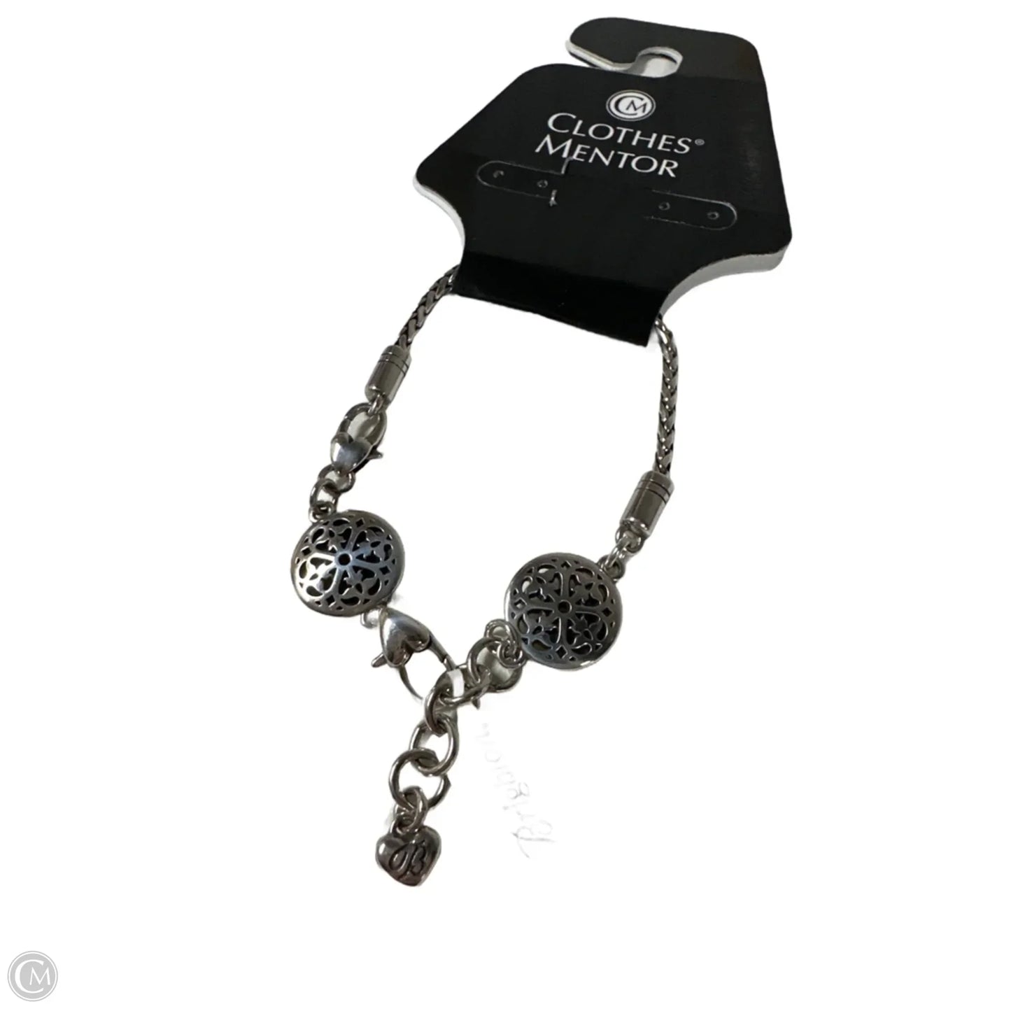 Bracelet Other By Brighton, Size: 1