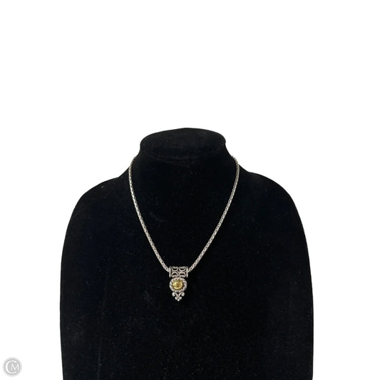 Necklace Other By Clothes Mentor, Size: 1