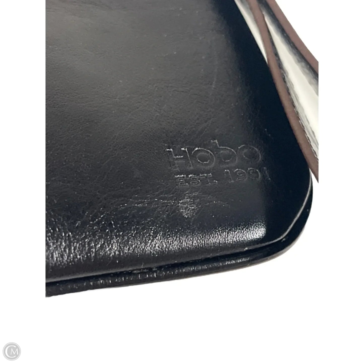 Wristlet By Hobo Intl, Size: Large