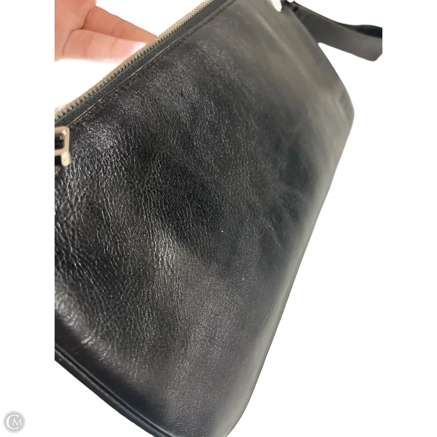 Wristlet By Hobo Intl, Size: Large