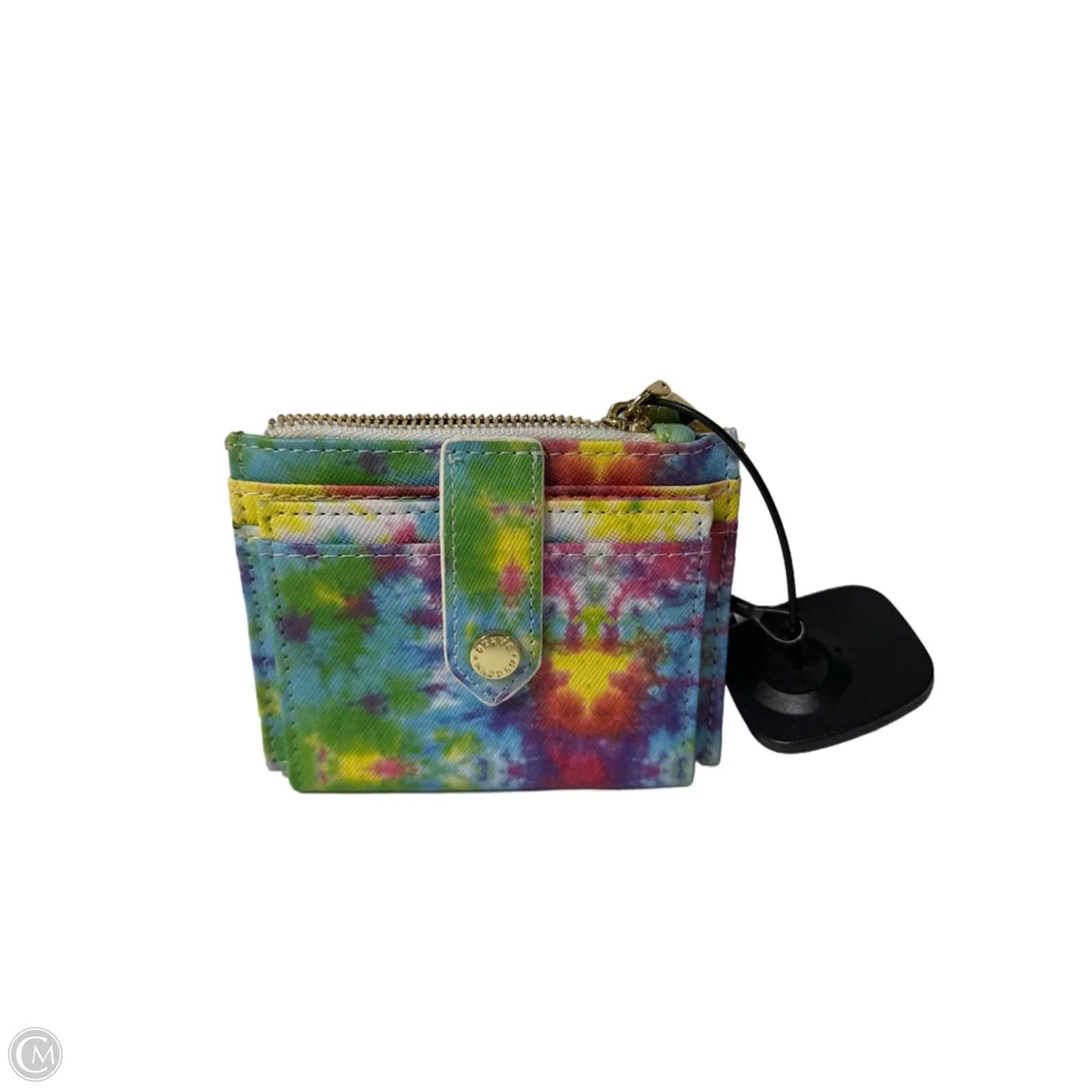 Wallet By Steve Madden, Size: Small