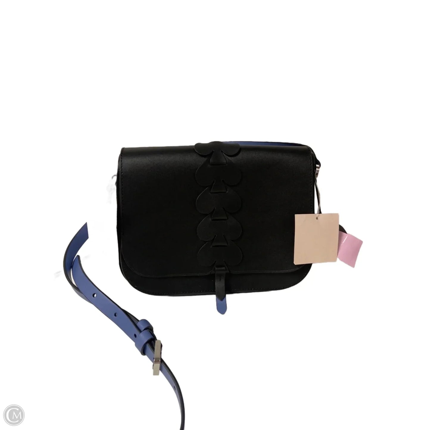 Crossbody Designer By Kate Spade, Size: Small