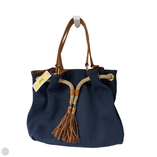 Handbag Designer By Michael Kors, Size: Large