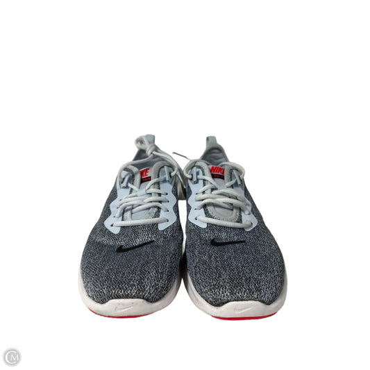 Shoes Athletic By Nike In Multi-colored, Size: 8.5