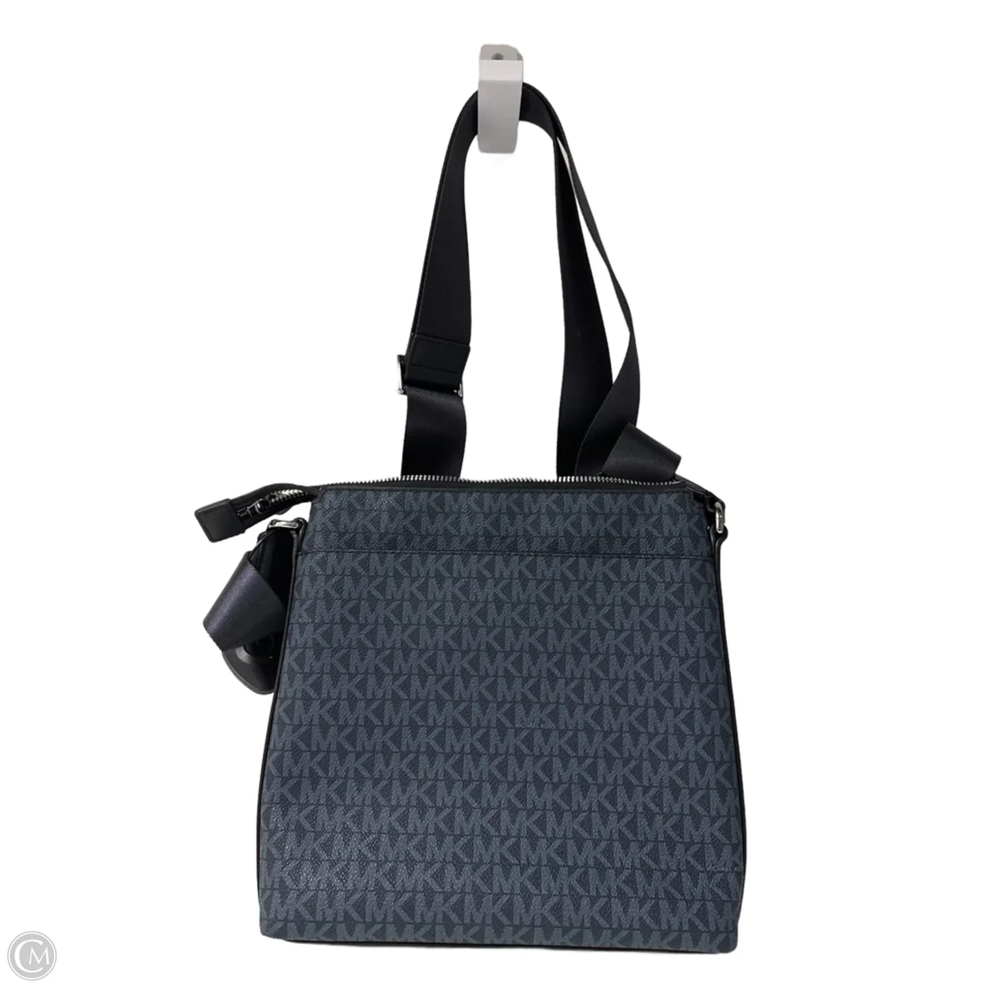 Crossbody Designer By Michael Kors, Size: Medium