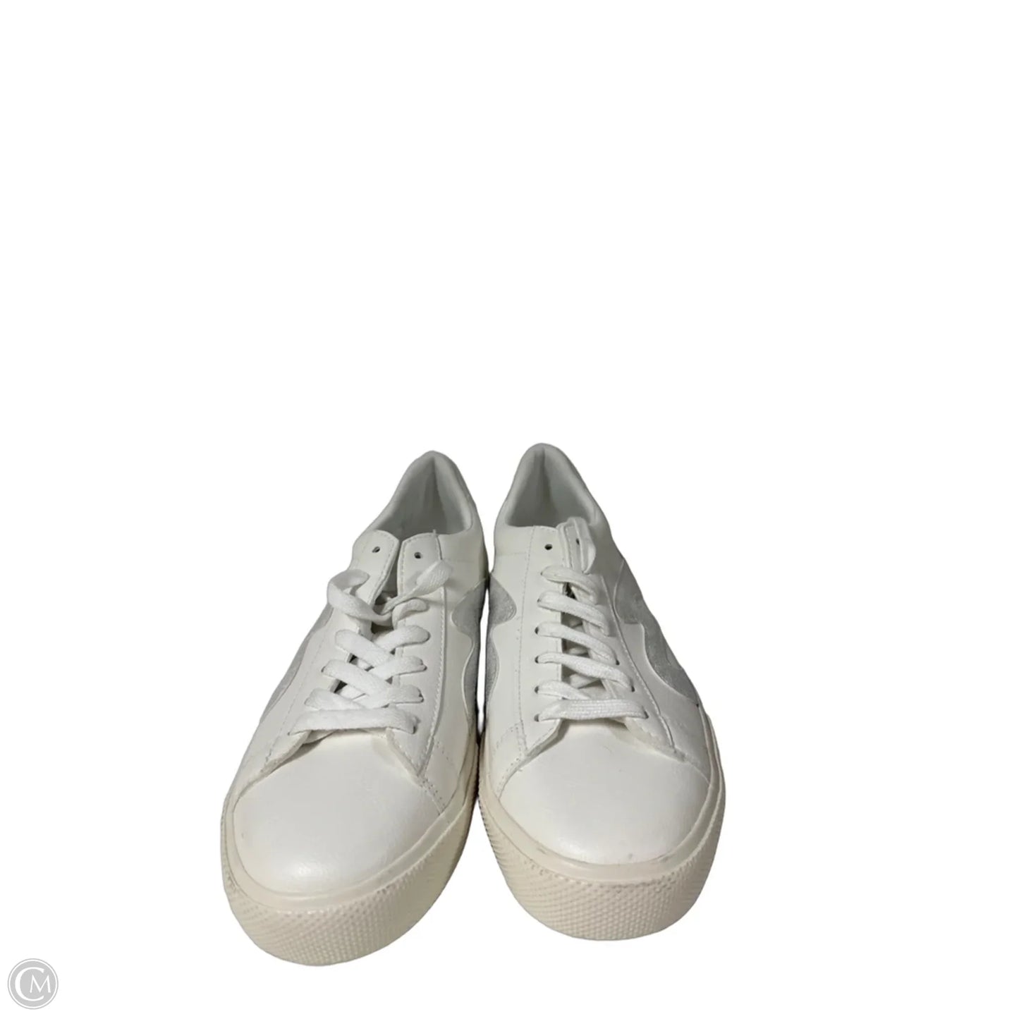 Shoes Sneakers By Blowfish In White, Size: 10