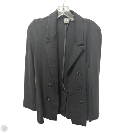 Blazer By Worthington In Black, Size: M