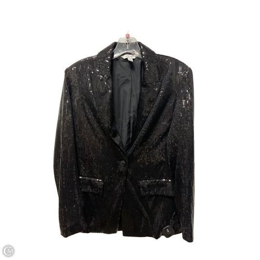 Blazer By Nine West In Black, Size: Xs