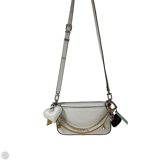 Handbag Designer By Michael Kors, Size: Small