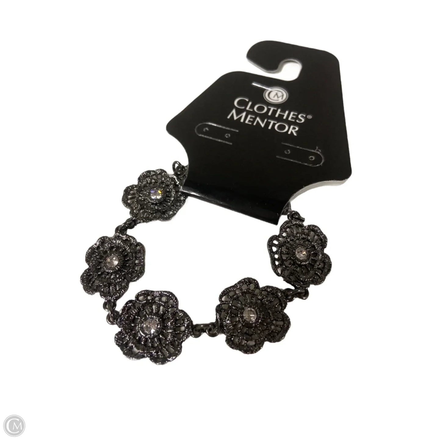 Bracelet Chain By Clothes Mentor, Size: 1