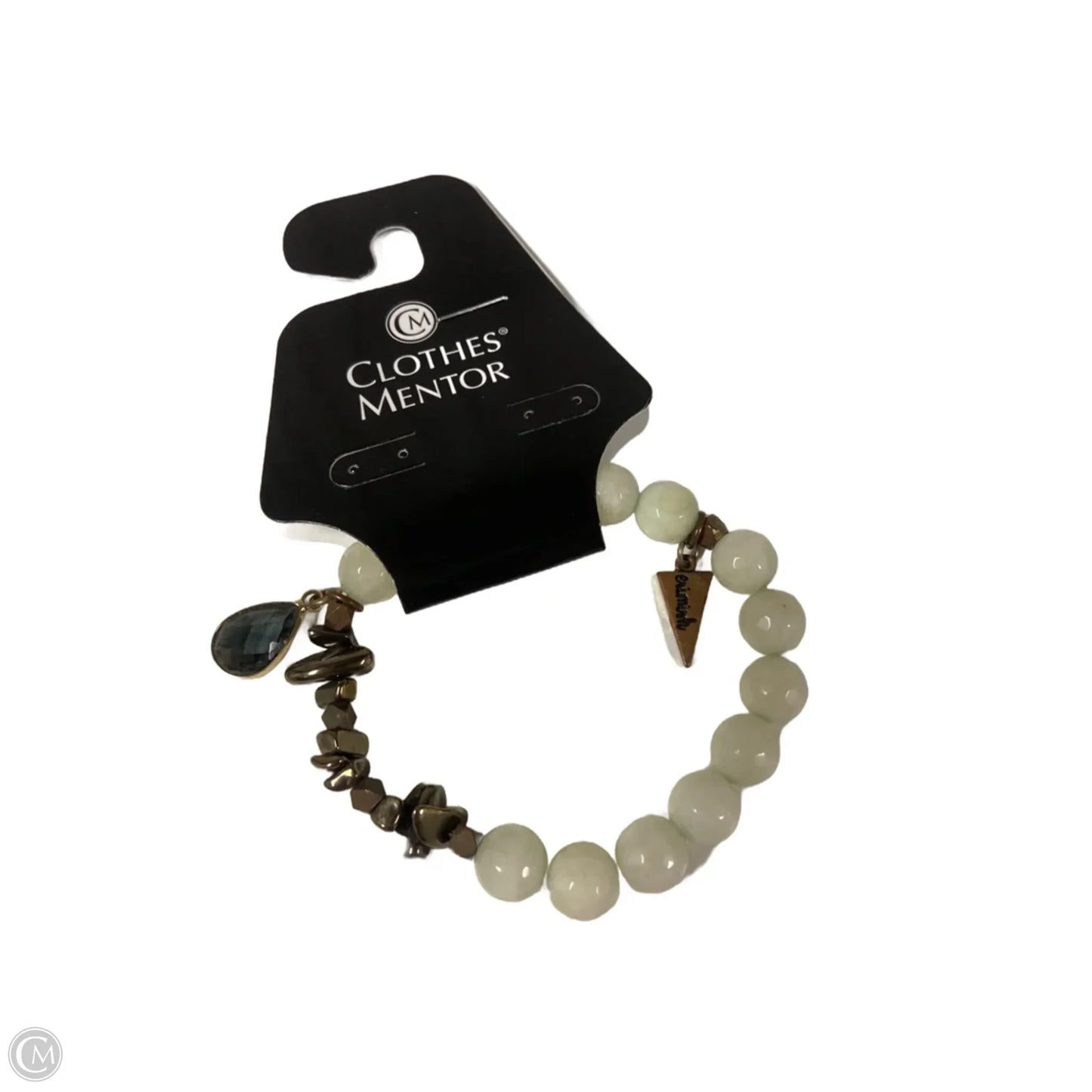 Bracelet Beaded By Clothes Mentor, Size: 1