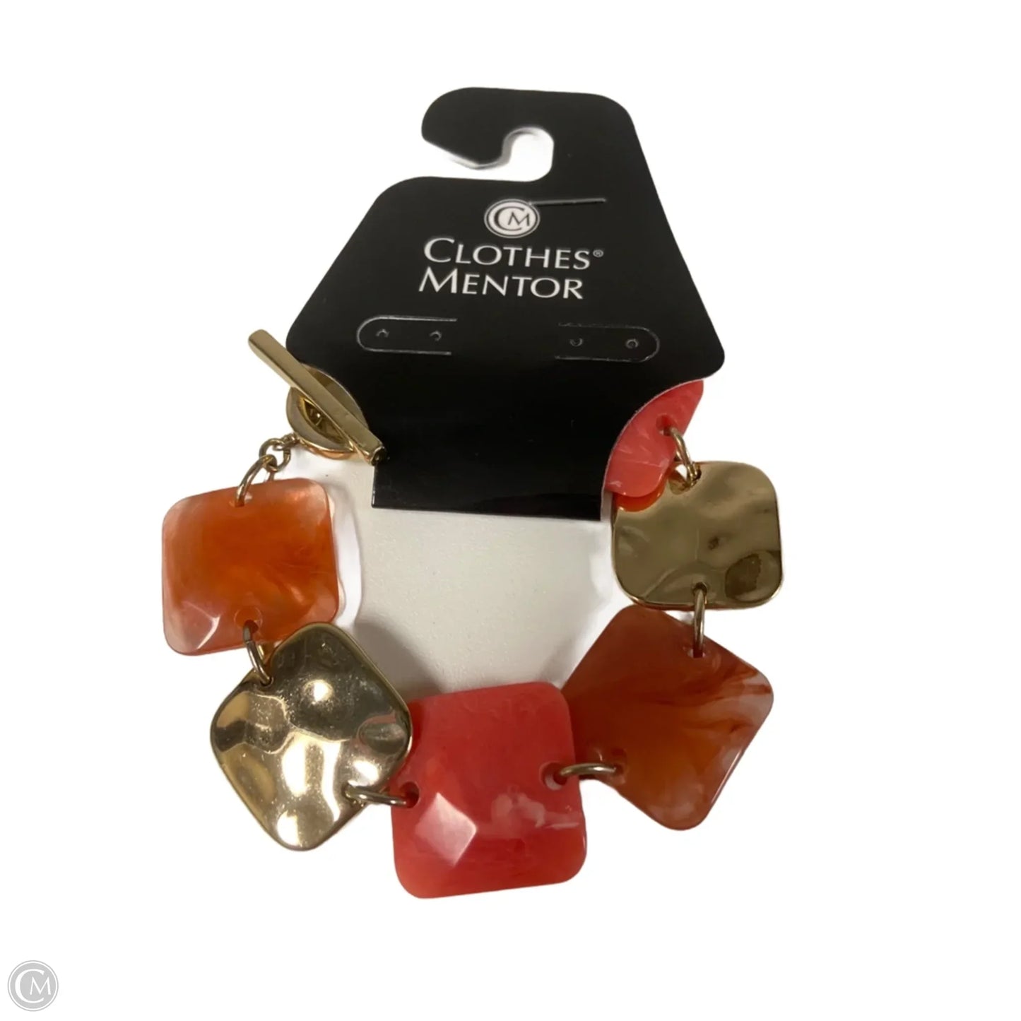 Bracelet Cuff By Clothes Mentor, Size: 1