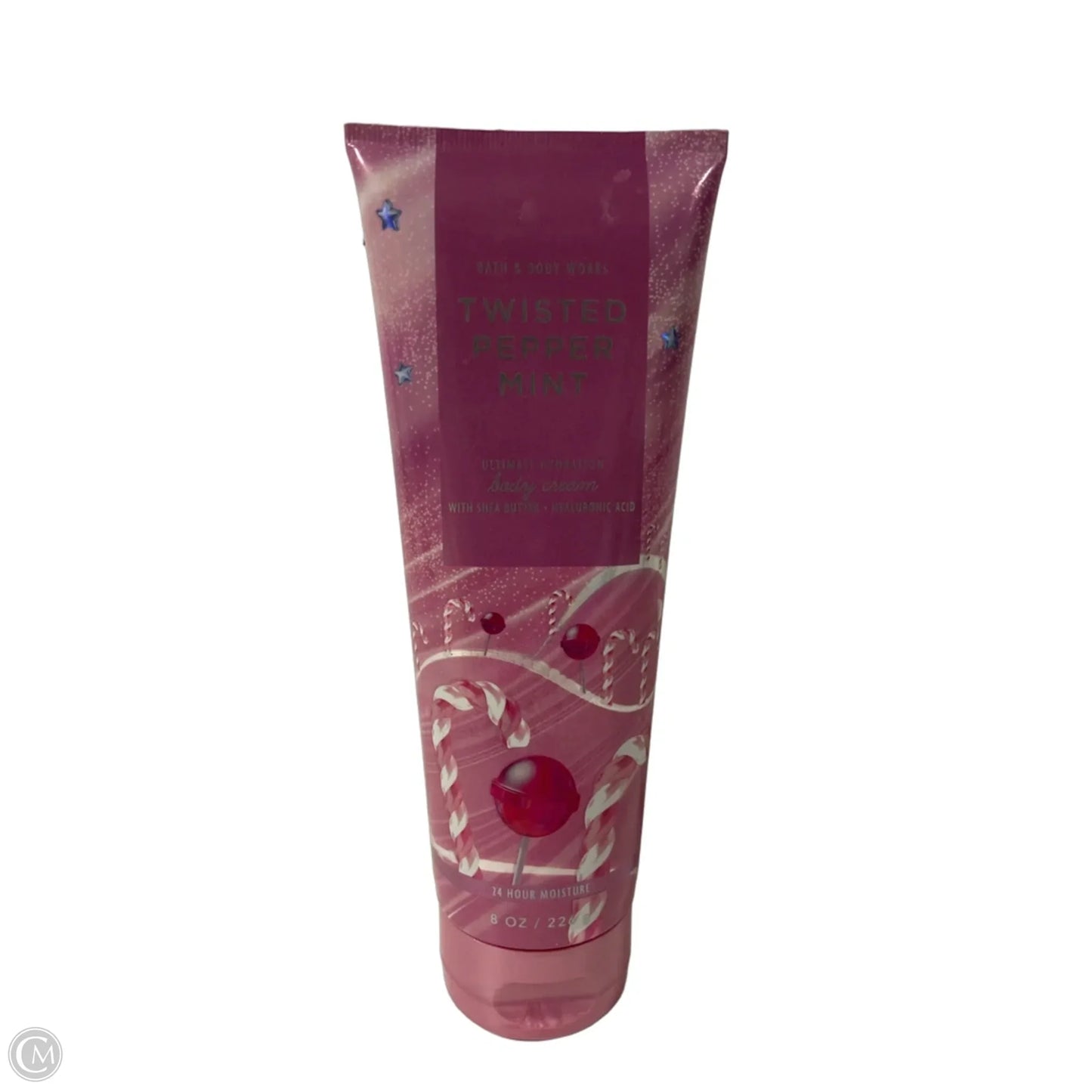 Body Moisturizer By Bath And Body Works, Size: Medium