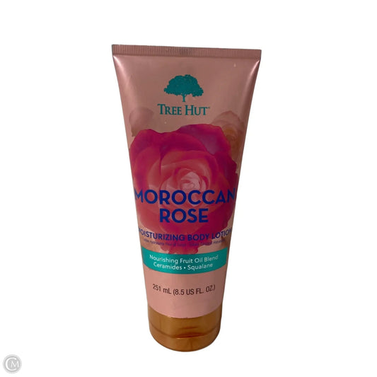 Body Moisturizer By Clothes Mentor, Size: Medium