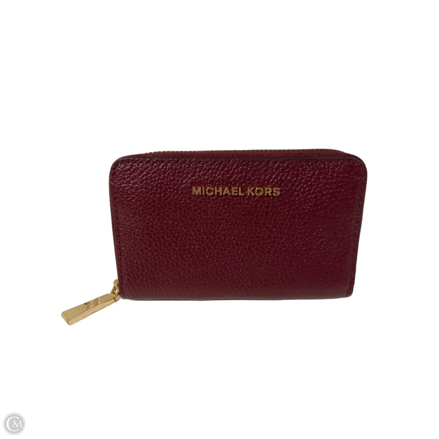 Wallet Designer By Michael Kors, Size: Small