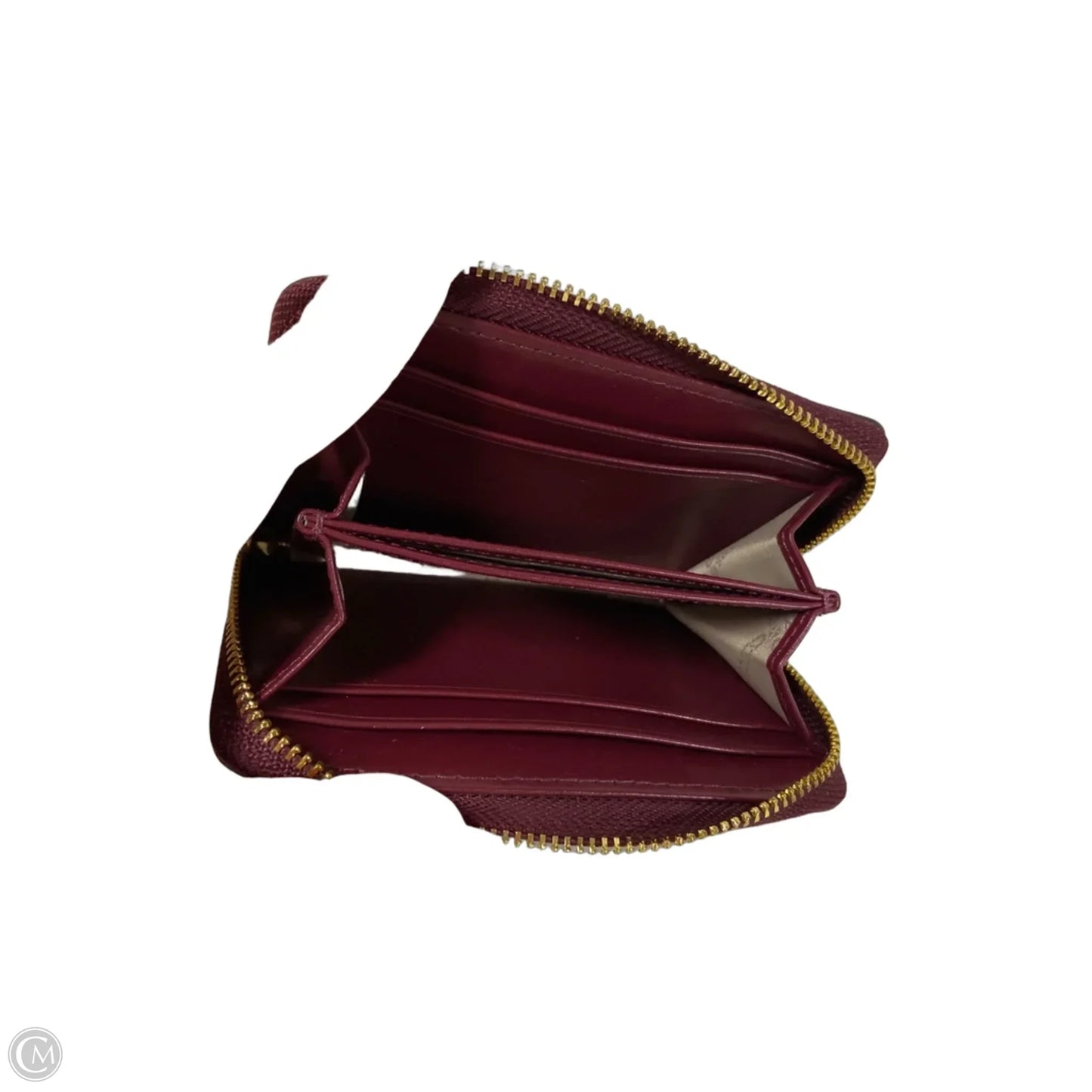 Wallet Designer By Michael Kors, Size: Small