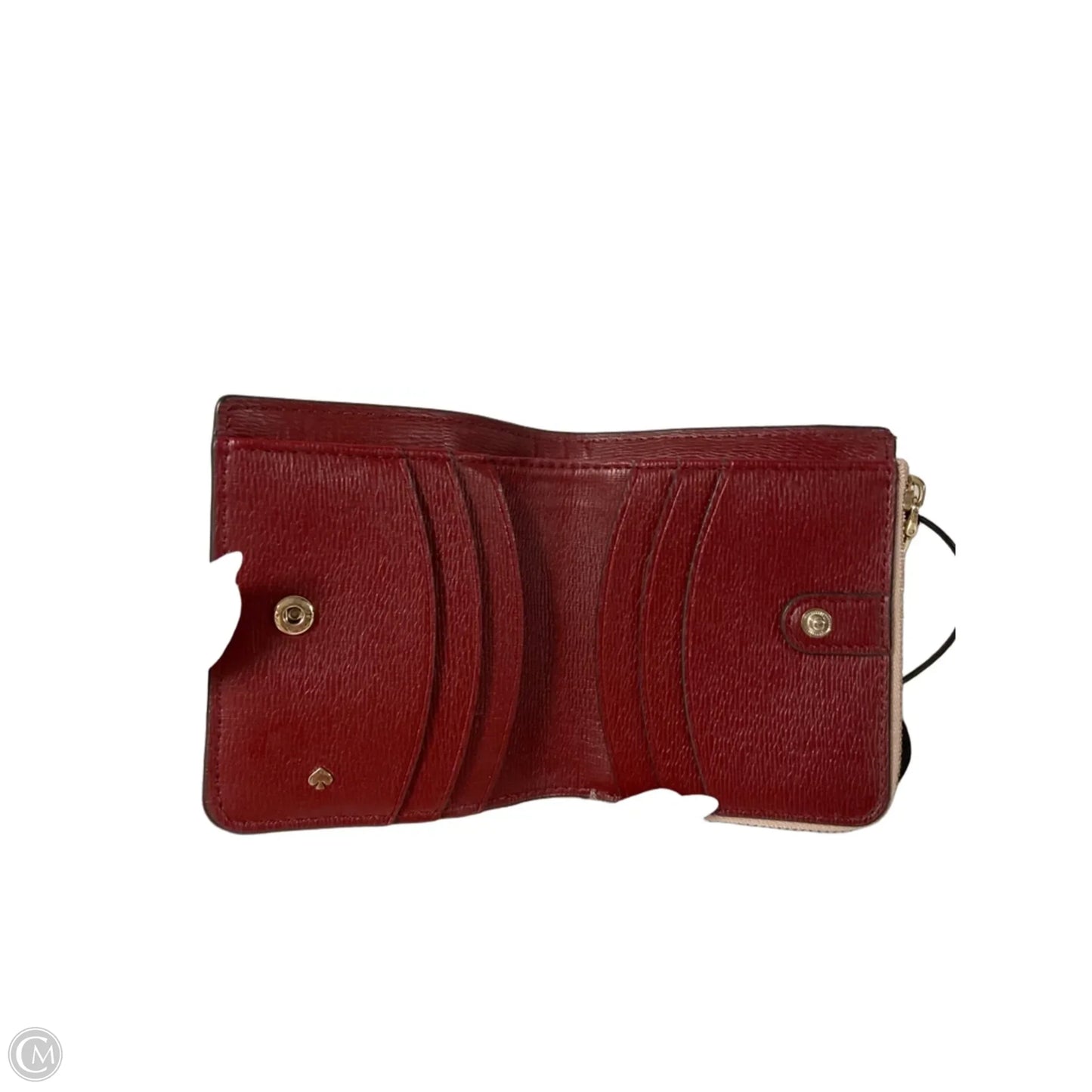 Wallet Designer By Kate Spade, Size: Small