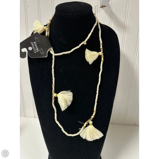 Necklace Statement By Clothes Mentor