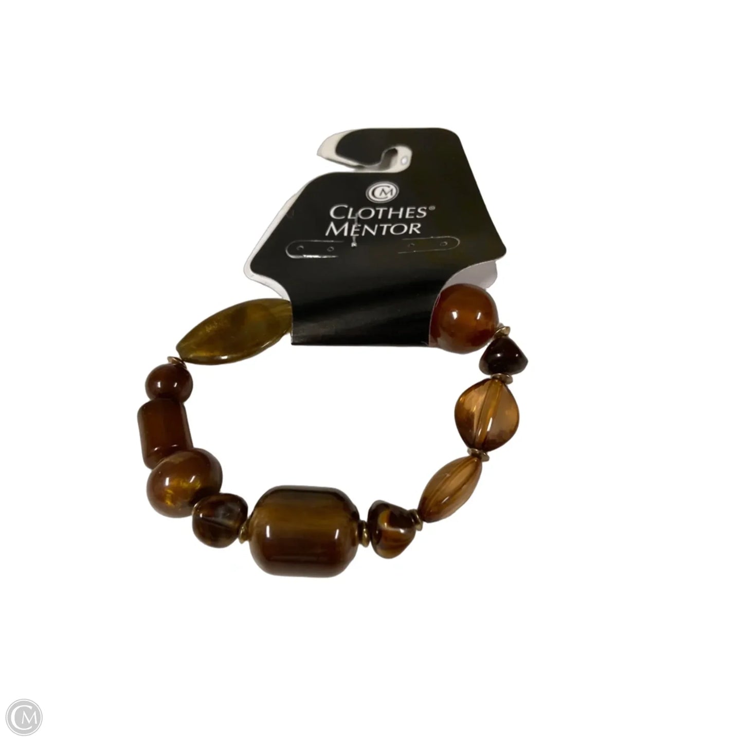 Bracelet Beaded By Clothes Mentor
