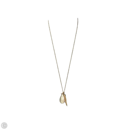 Necklace Pendant By Clothes Mentor