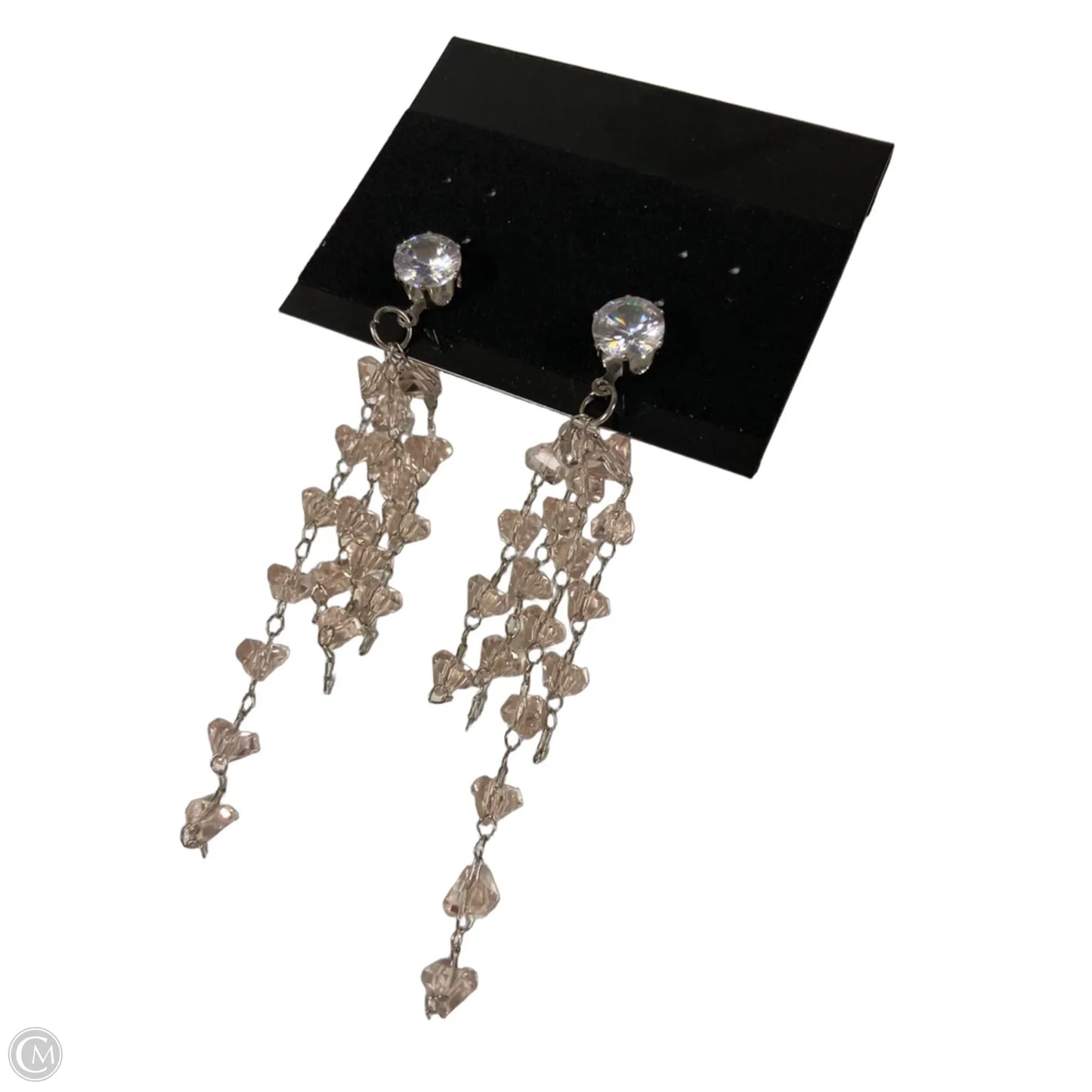 Earrings Dangle/drop By Clothes Mentor