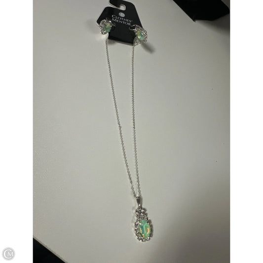 Necklace Set By Clothes Mentor