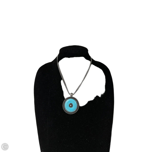 Necklace Pendant By Clothes Mentor