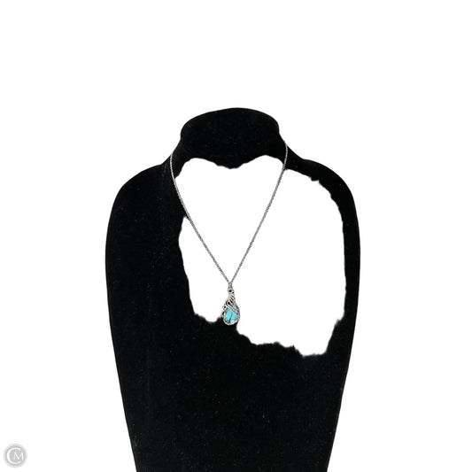 Necklace Pendant By Clothes Mentor