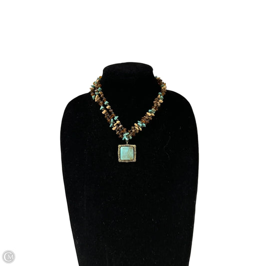 Necklace Statement By Clothes Mentor