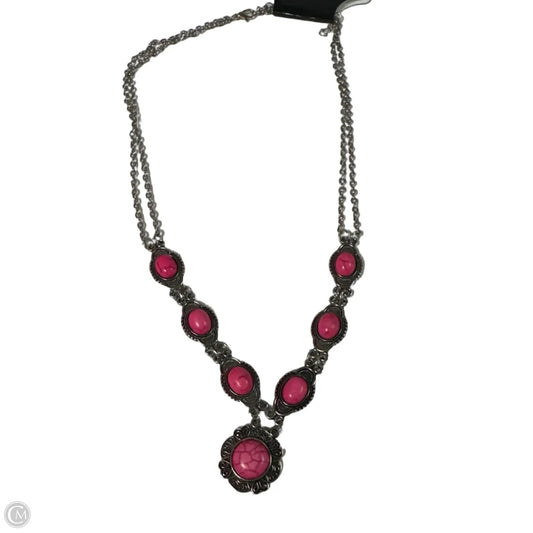 Necklace Pendant By Clothes Mentor