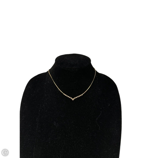 Necklace Set By Park Lane