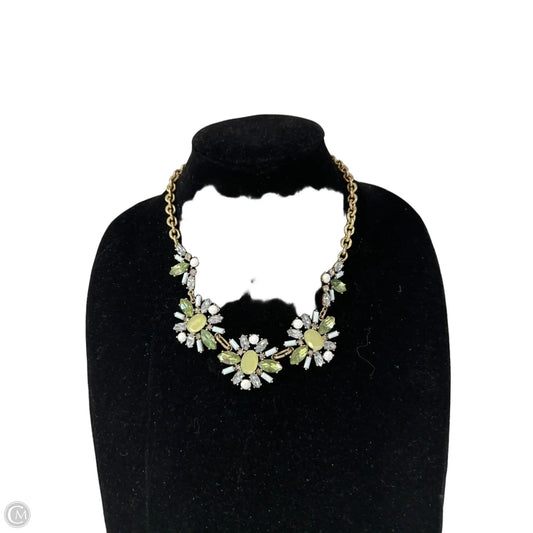 Necklace Statement By Loft