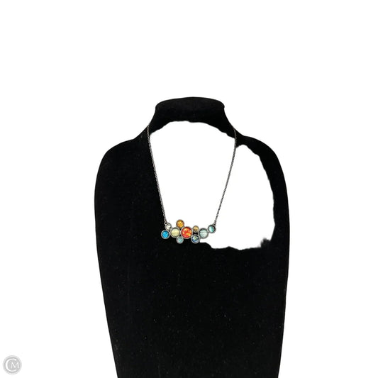 Necklace Pendant By Clothes Mentor