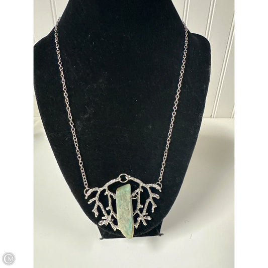 Necklace Pendant By Clothes Mentor