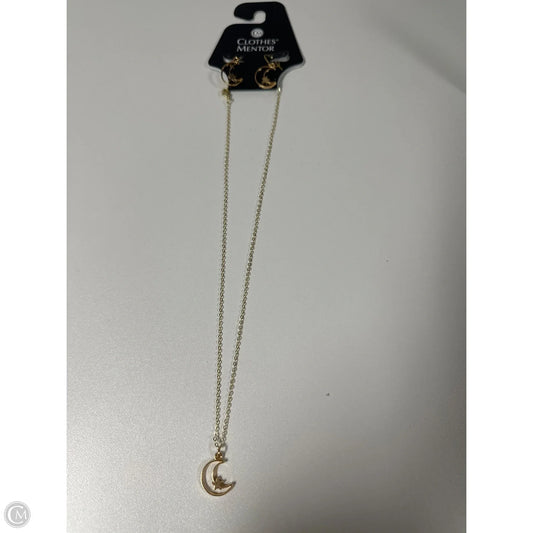 Necklace Set By Clothes Mentor